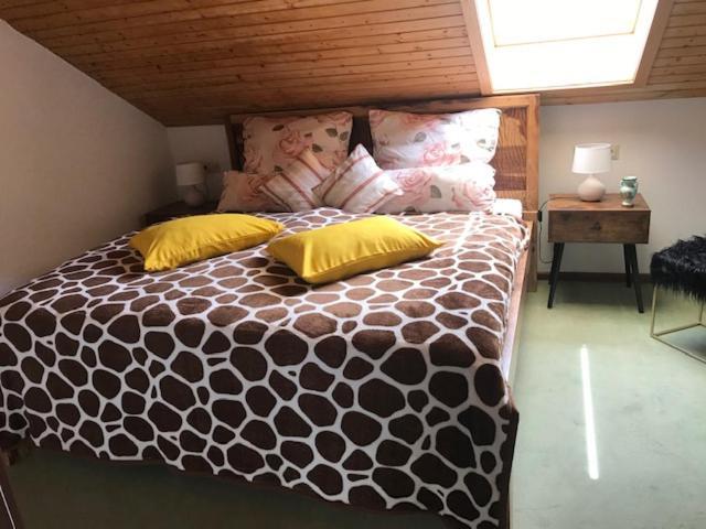 Schoene Ferienwohnung Im Suedschwarzwald Herrischried المظهر الخارجي الصورة