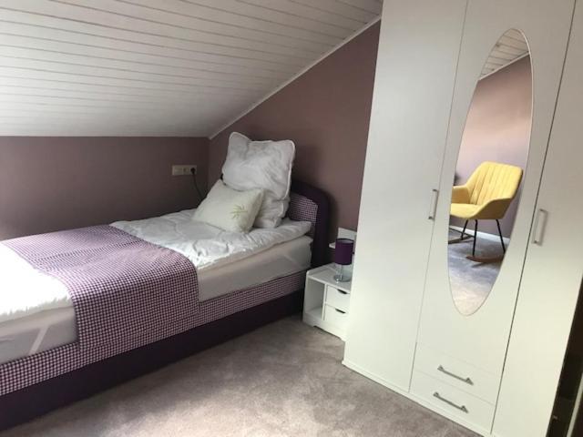 Schoene Ferienwohnung Im Suedschwarzwald Herrischried المظهر الخارجي الصورة