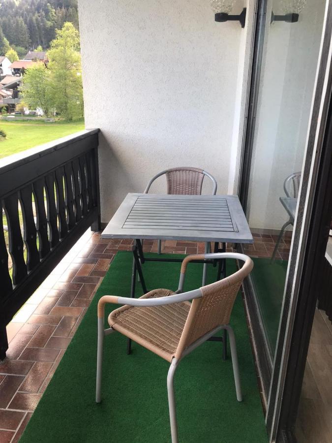 Schoene Ferienwohnung Im Suedschwarzwald Herrischried المظهر الخارجي الصورة
